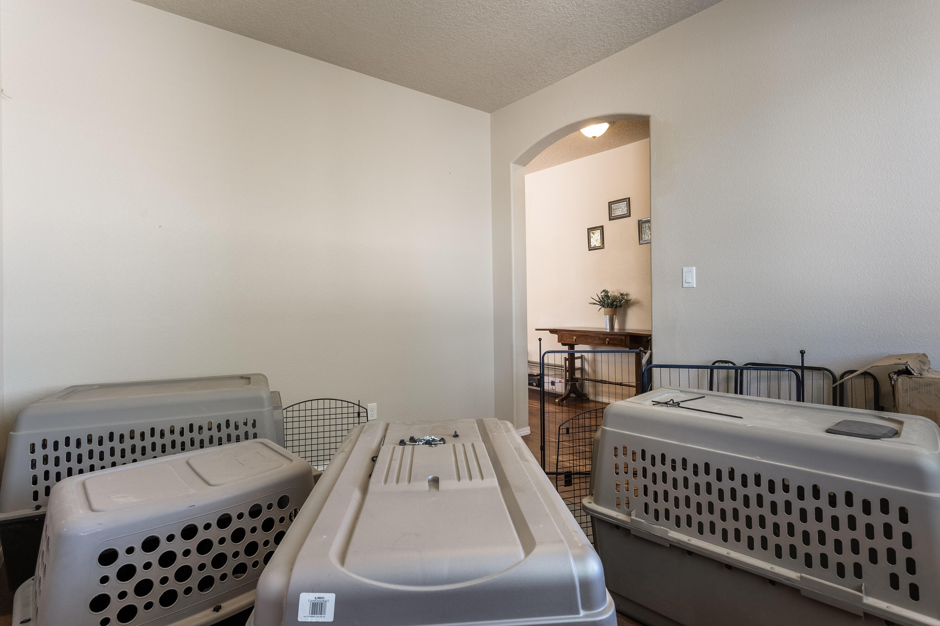 134 Landing Trail