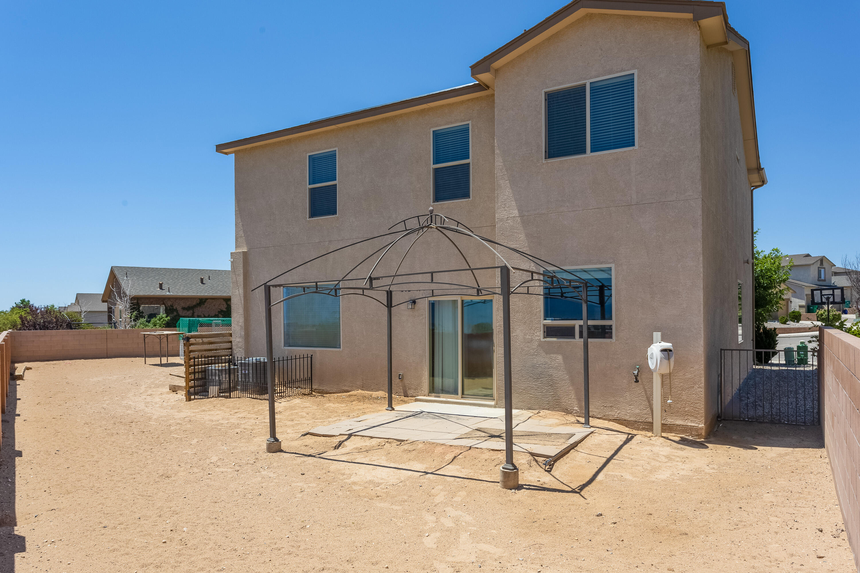134 Landing Trail