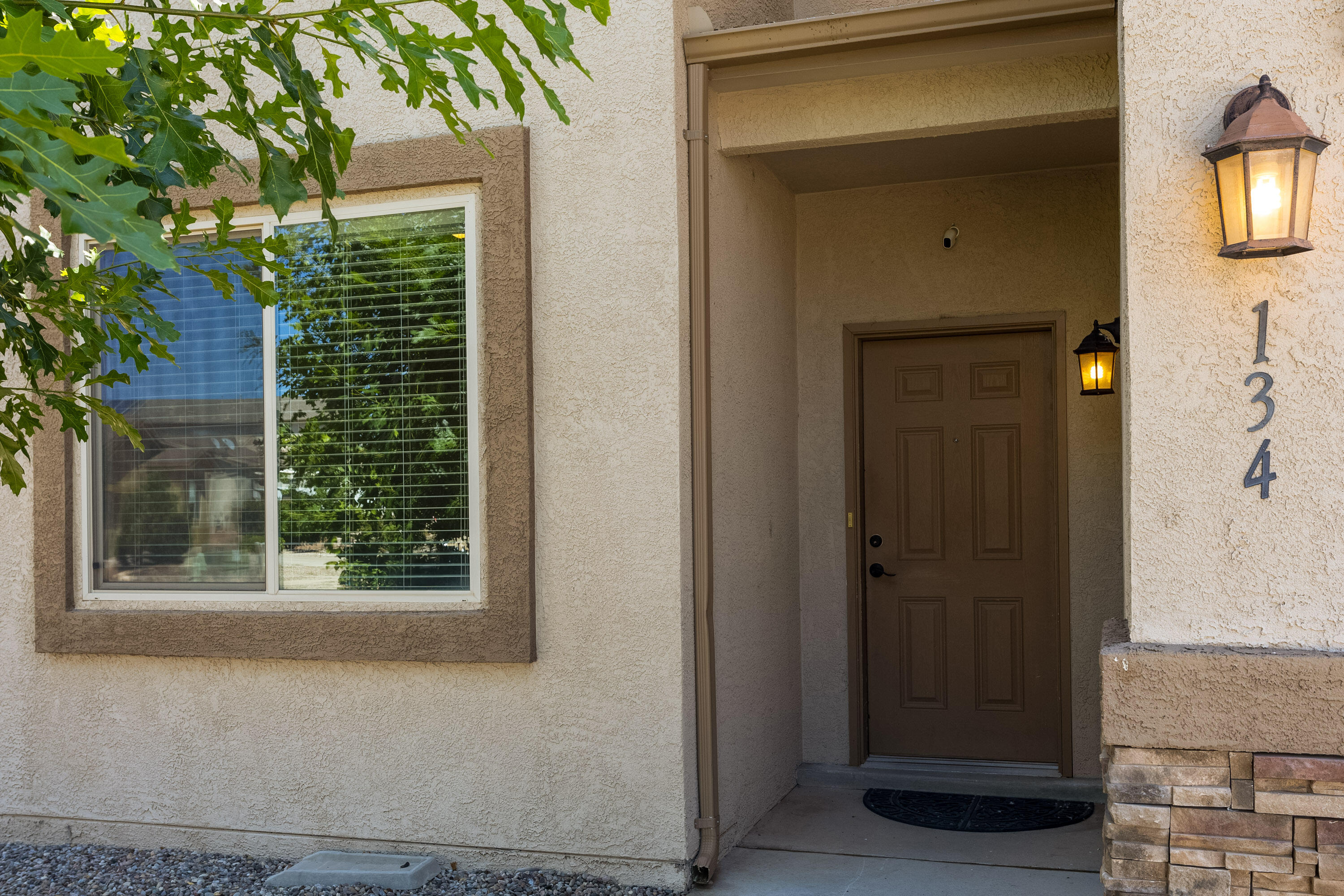 134 Landing Trail