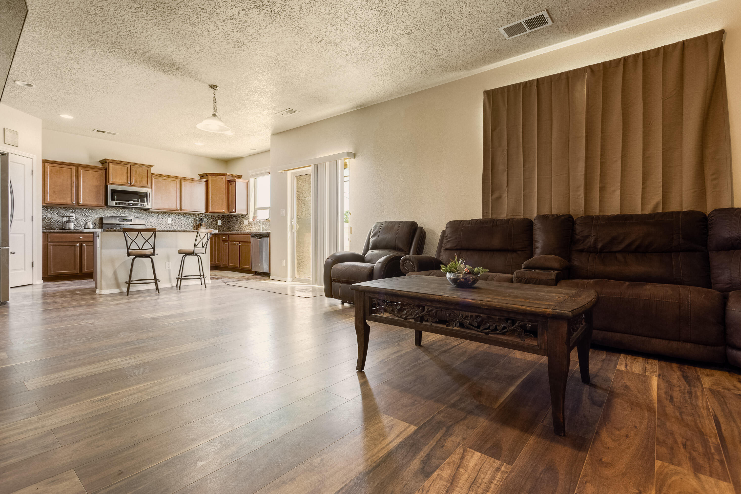 134 Landing Trail