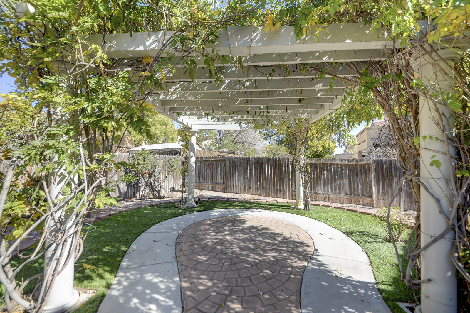 4601 HOMESTEAD Trail NW