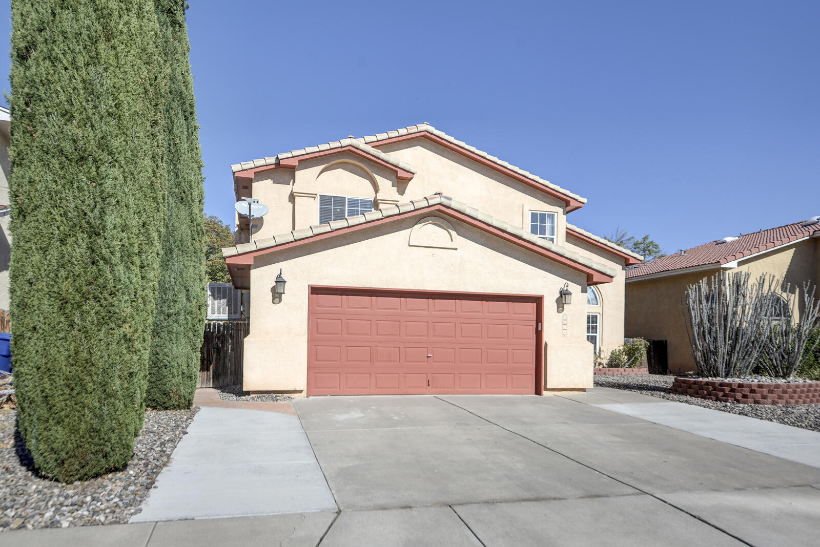 4601 HOMESTEAD Trail NW