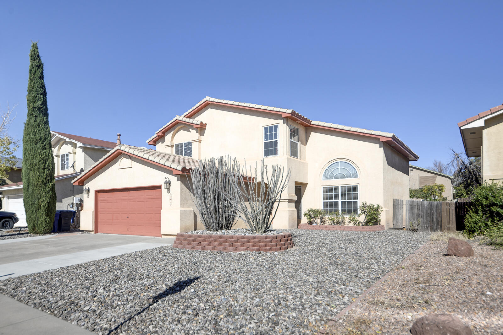 4601 HOMESTEAD Trail NW