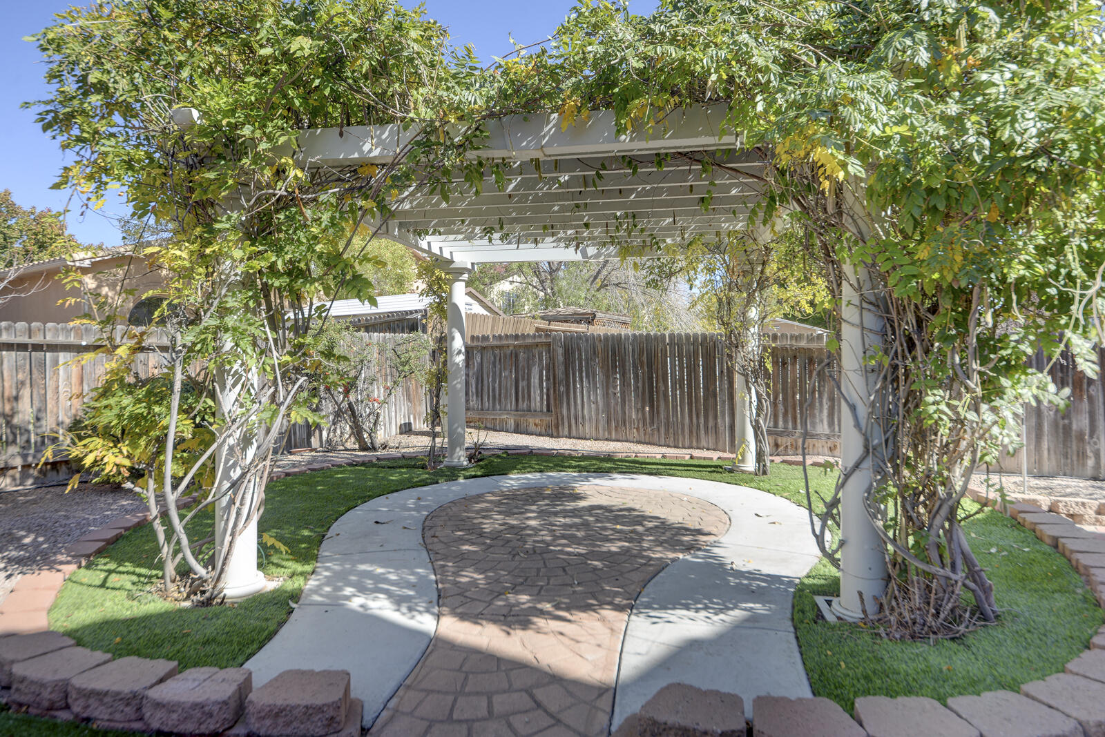 4601 HOMESTEAD Trail NW