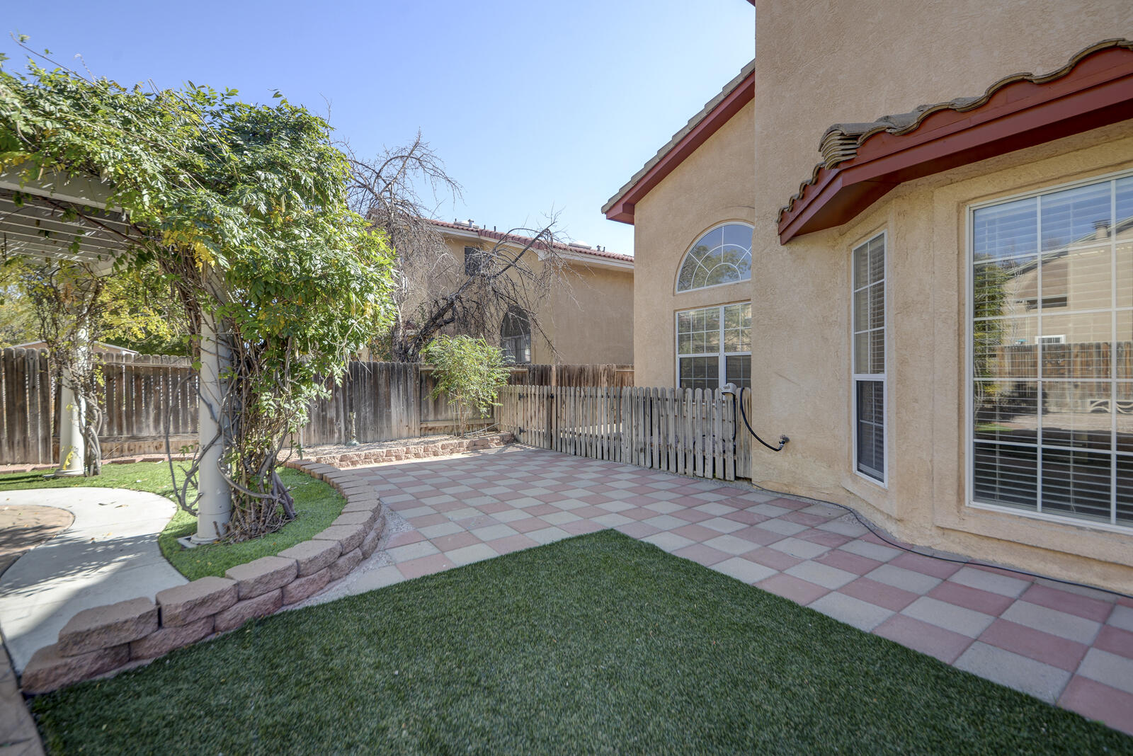 4601 HOMESTEAD Trail NW