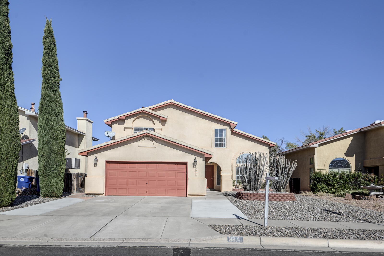4601 HOMESTEAD Trail NW