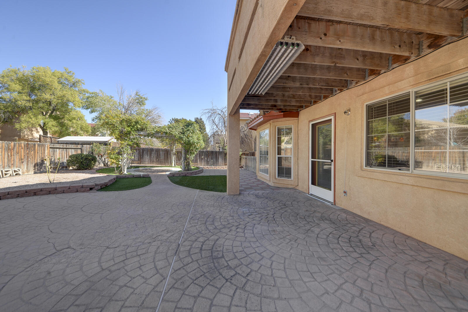 4601 HOMESTEAD Trail NW