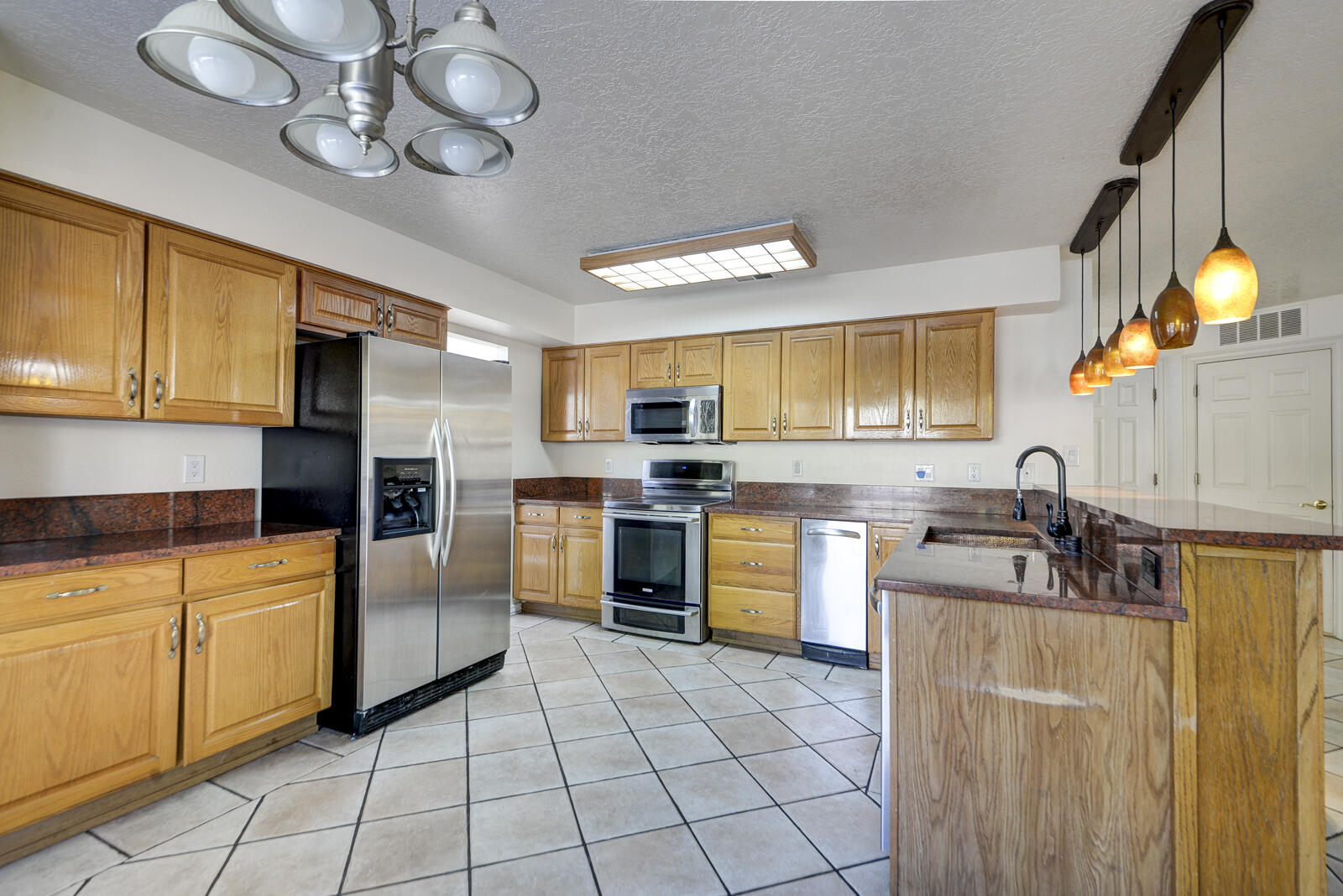 4601 HOMESTEAD Trail NW