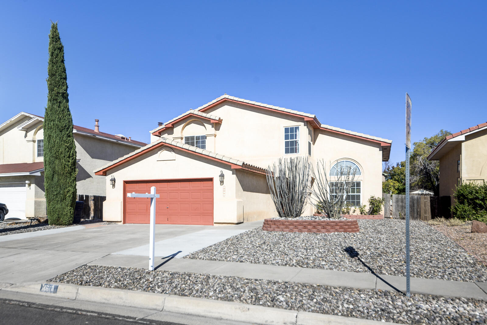 4601 HOMESTEAD Trail NW