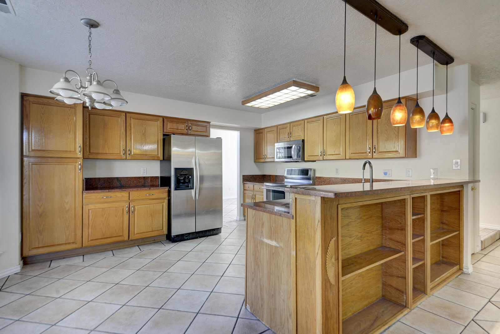 4601 HOMESTEAD Trail NW