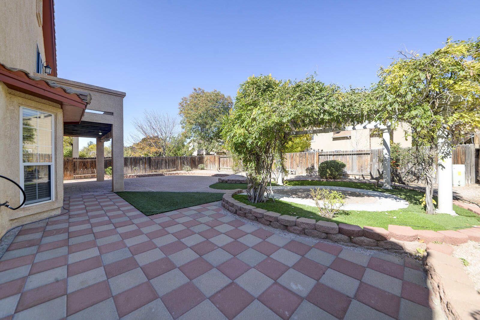 4601 HOMESTEAD Trail NW