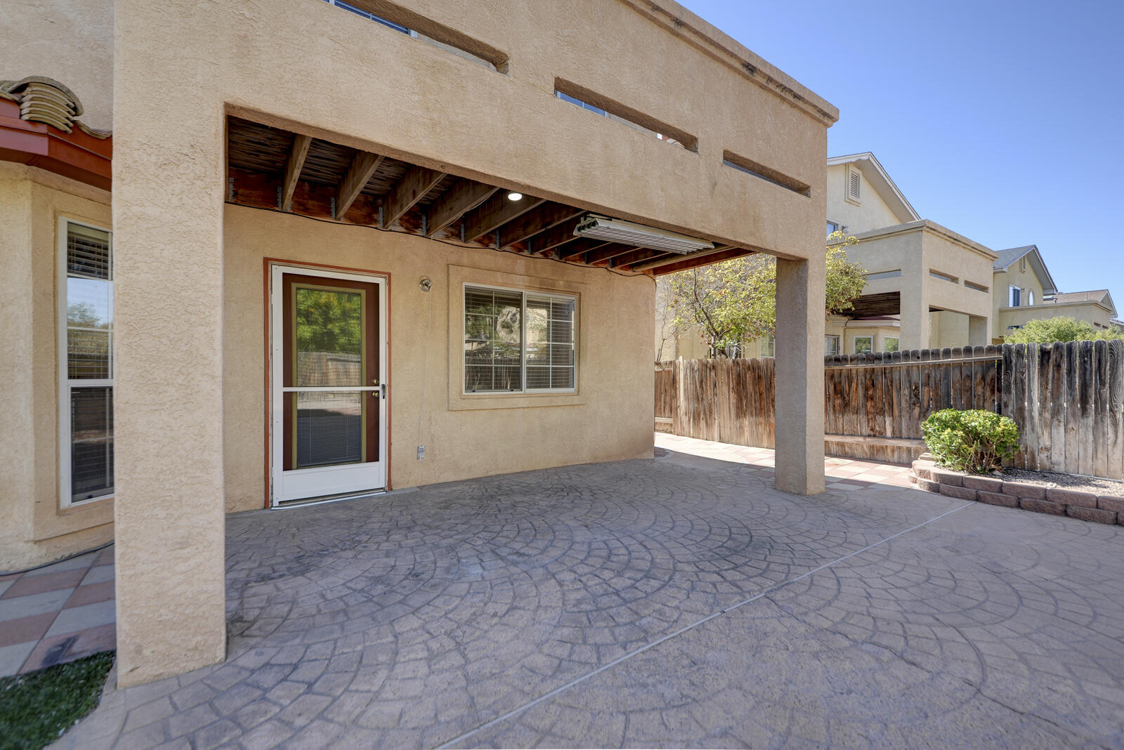 4601 HOMESTEAD Trail NW