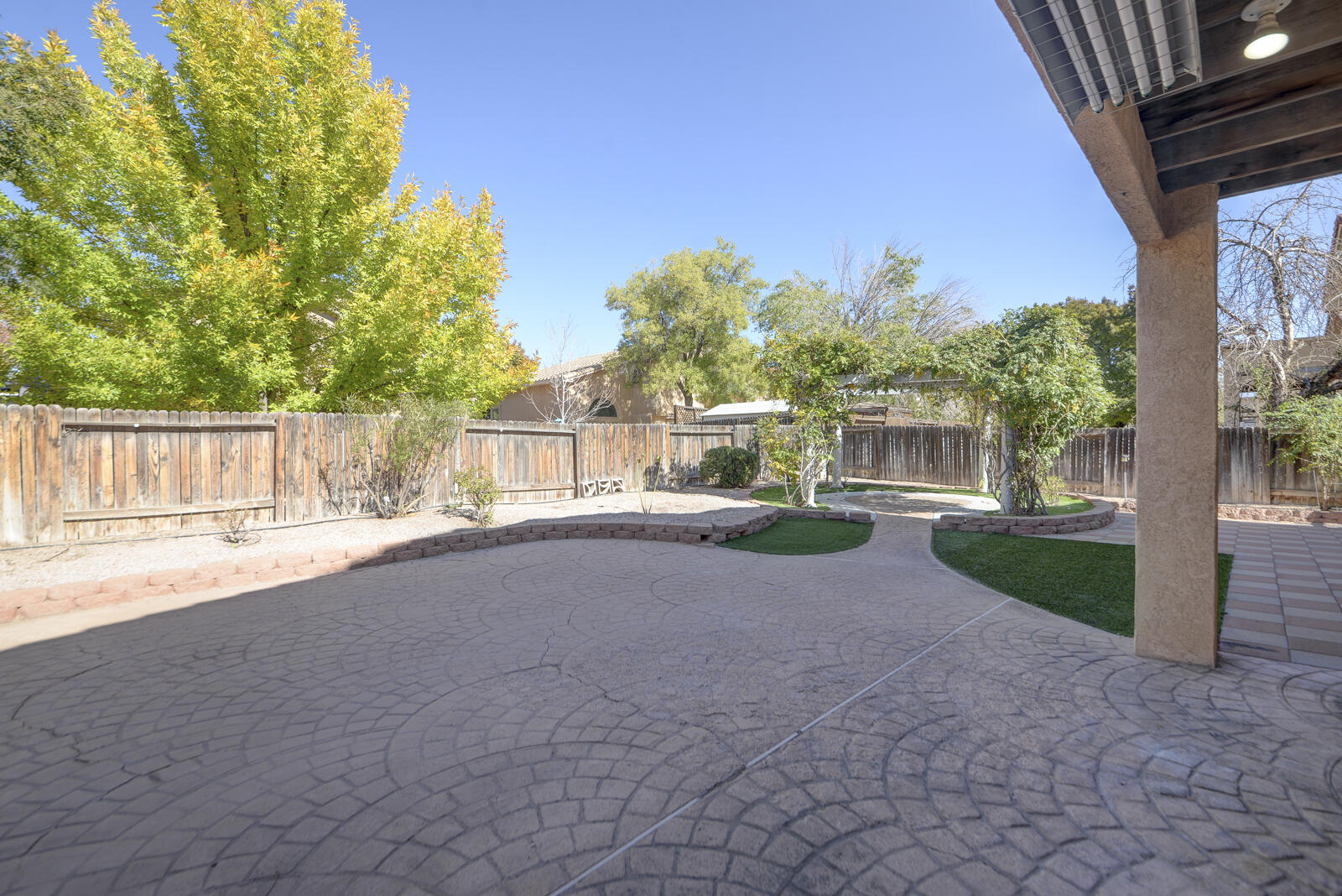 4601 HOMESTEAD Trail NW