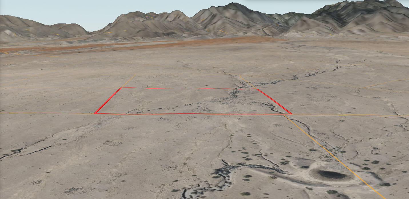 Lot 327 High Chaparral Road
