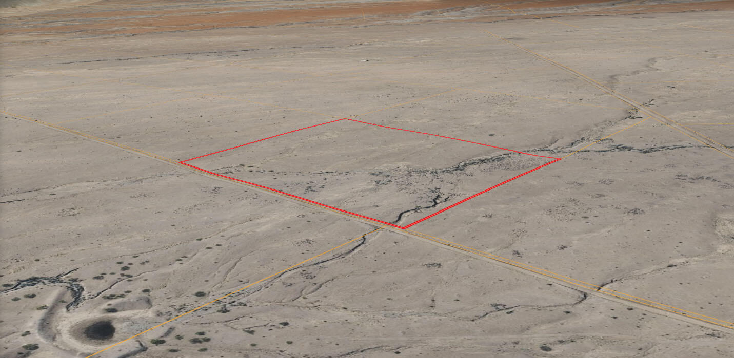 Lot 327 High Chaparral Road