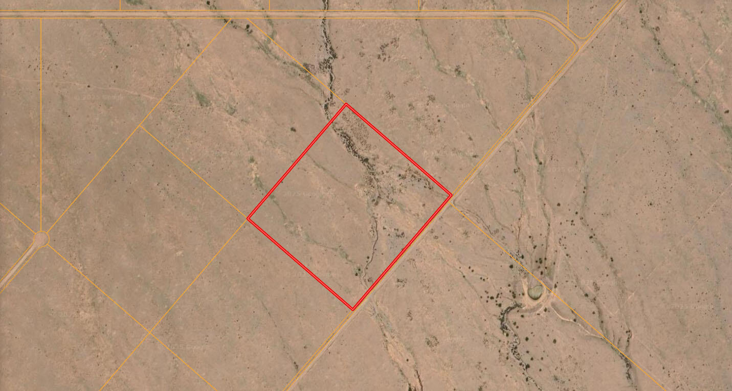Lot 327 High Chaparral Road