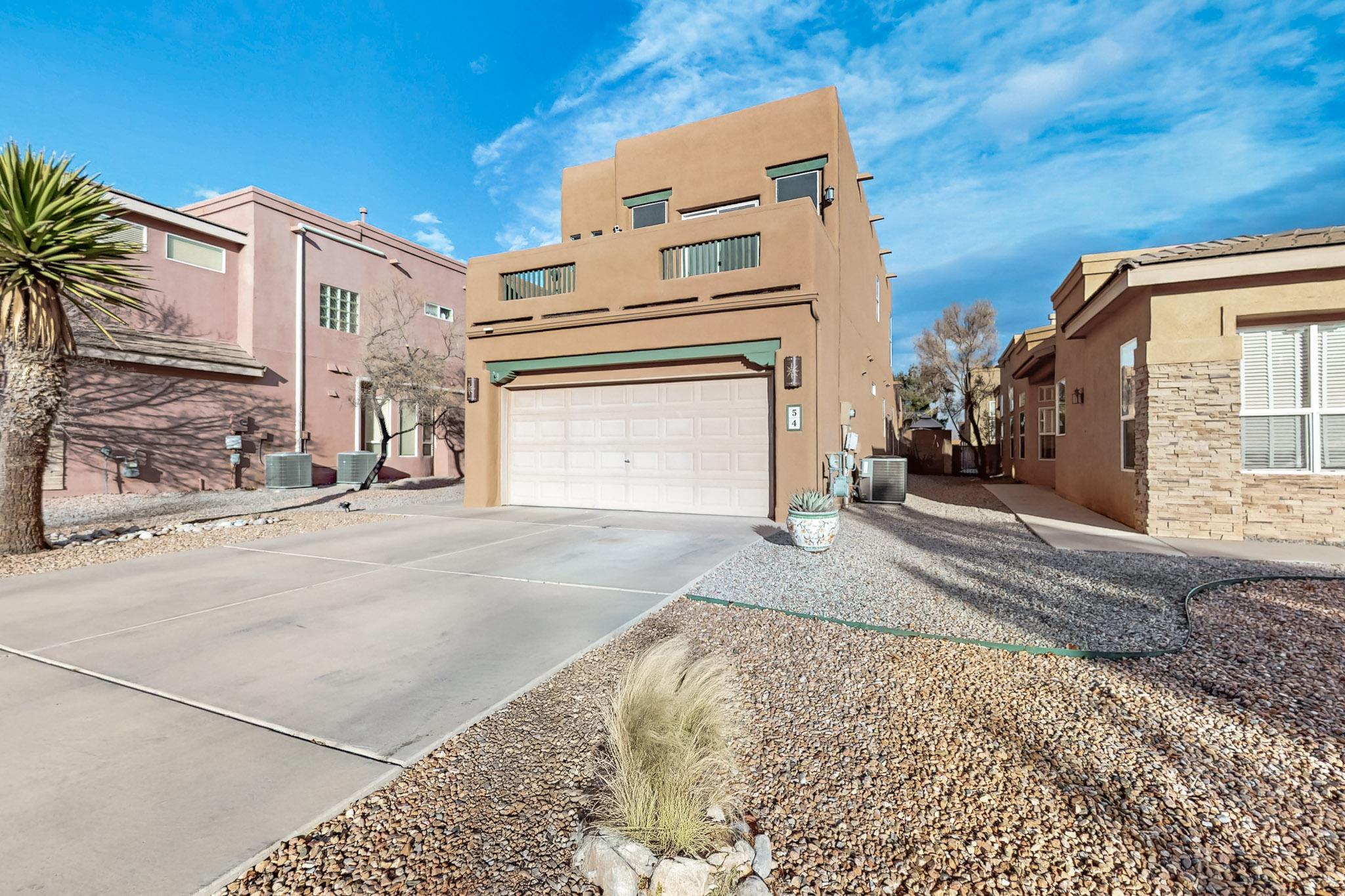 54 Prestwick Court