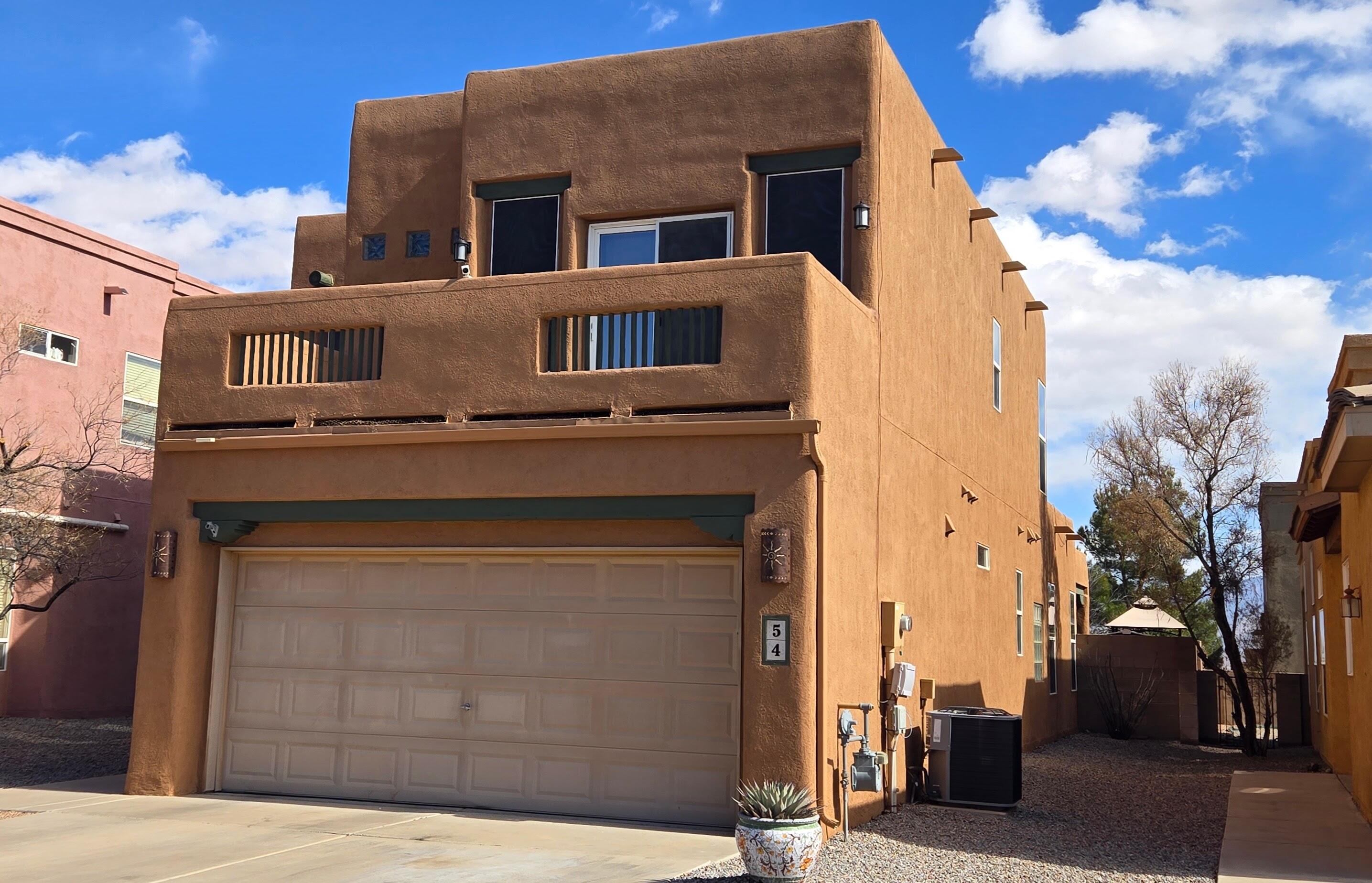 54 Prestwick Court