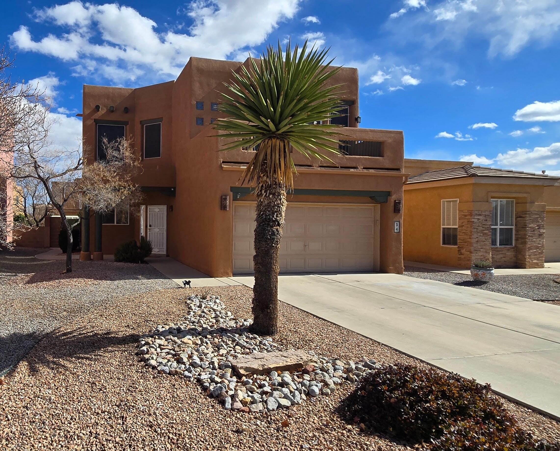 54 Prestwick Court