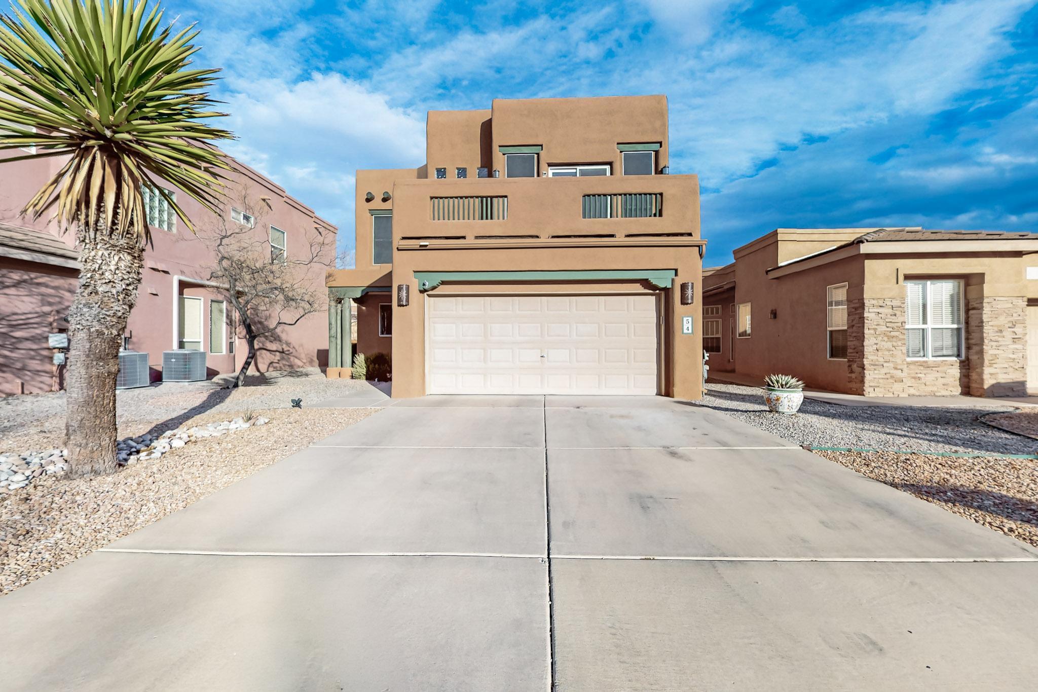 54 Prestwick Court