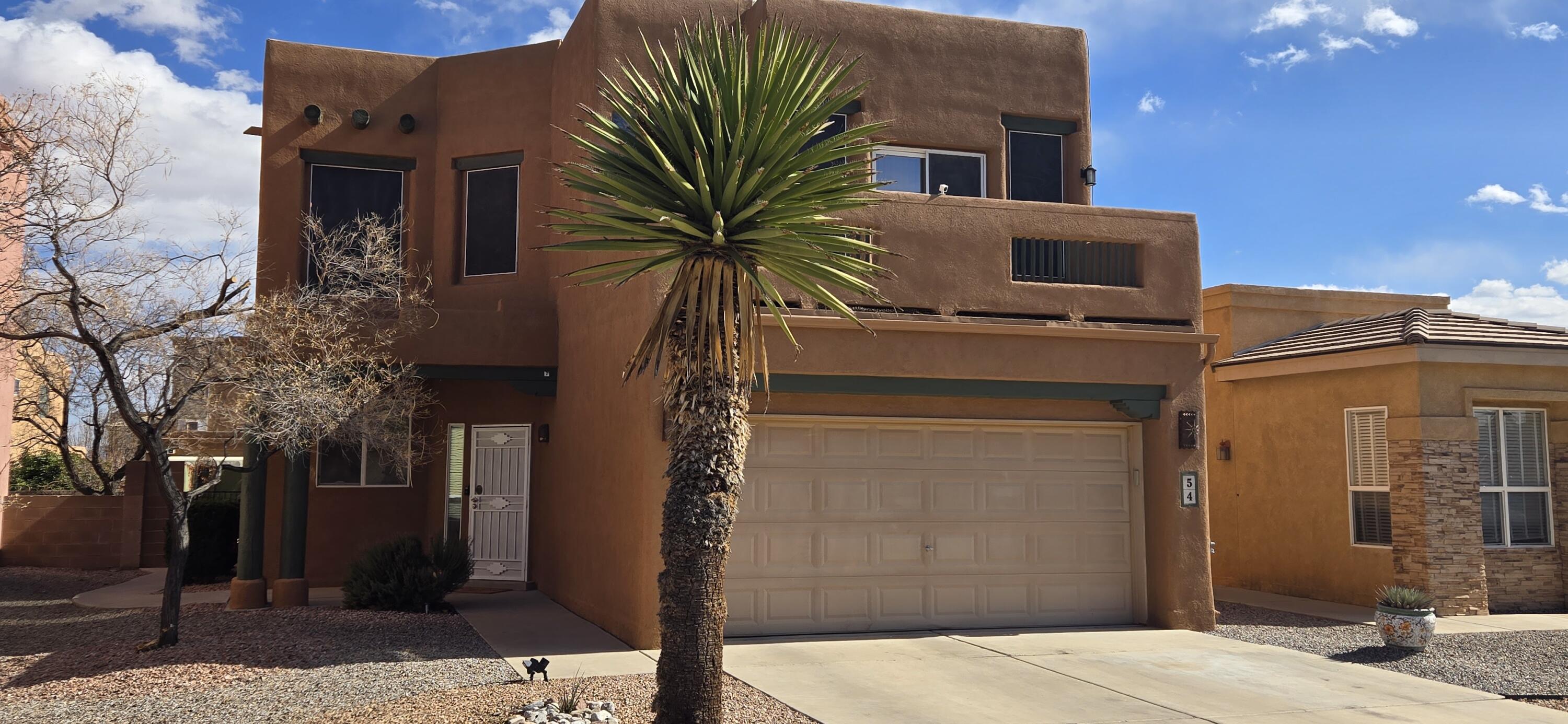 54 Prestwick Court