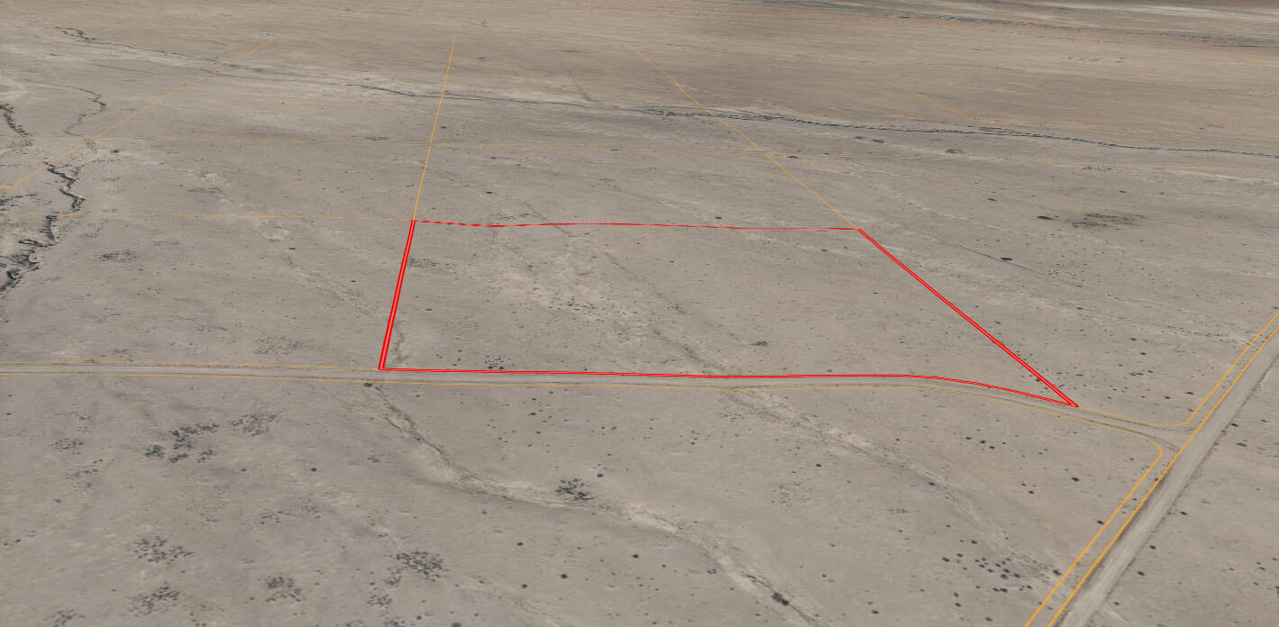 Lot 305 Desert Mesa Road