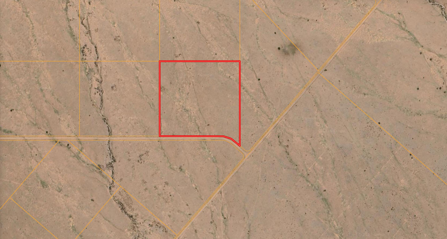 Lot 305 Desert Mesa Road