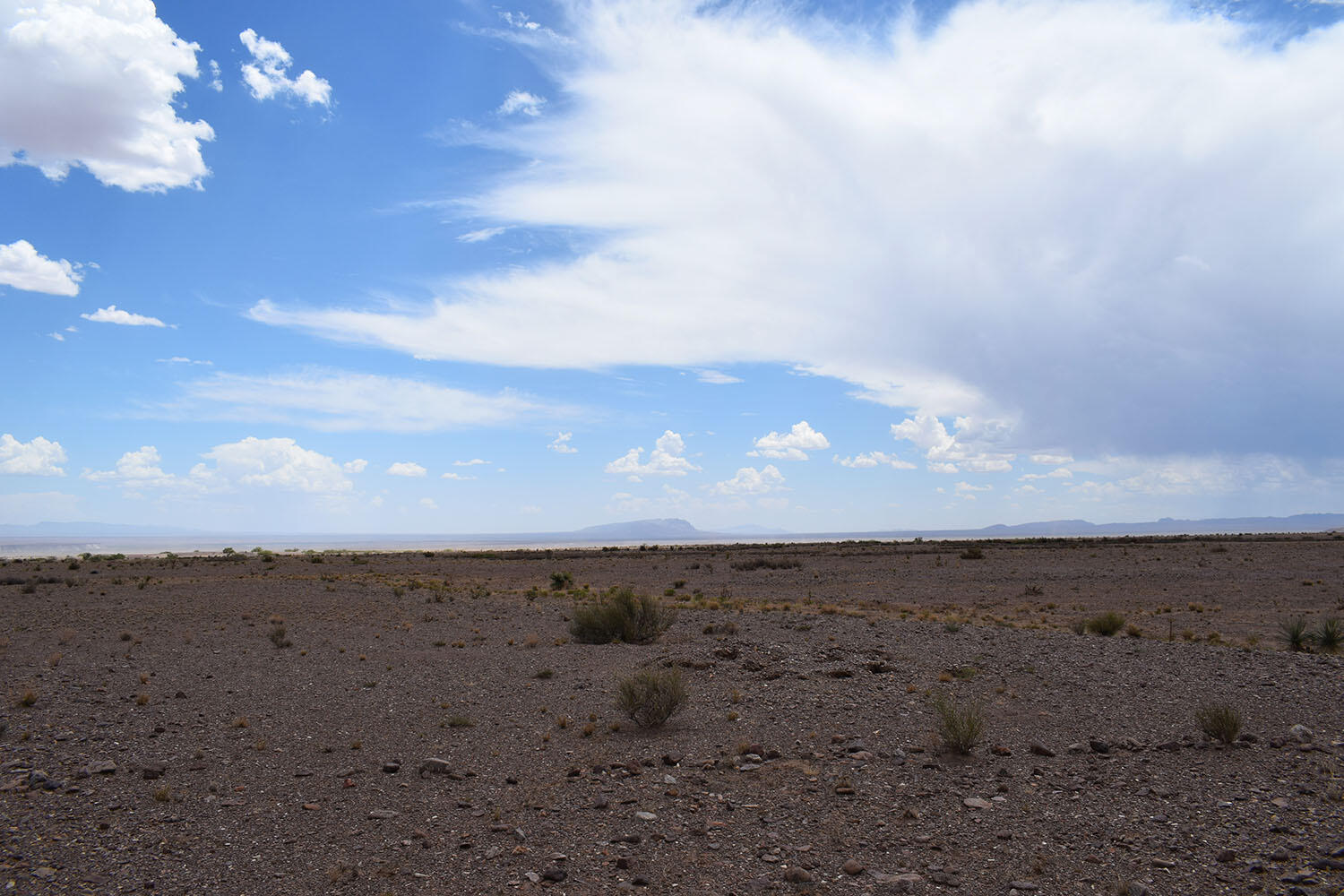 Lot 326 Desert Mesa Road