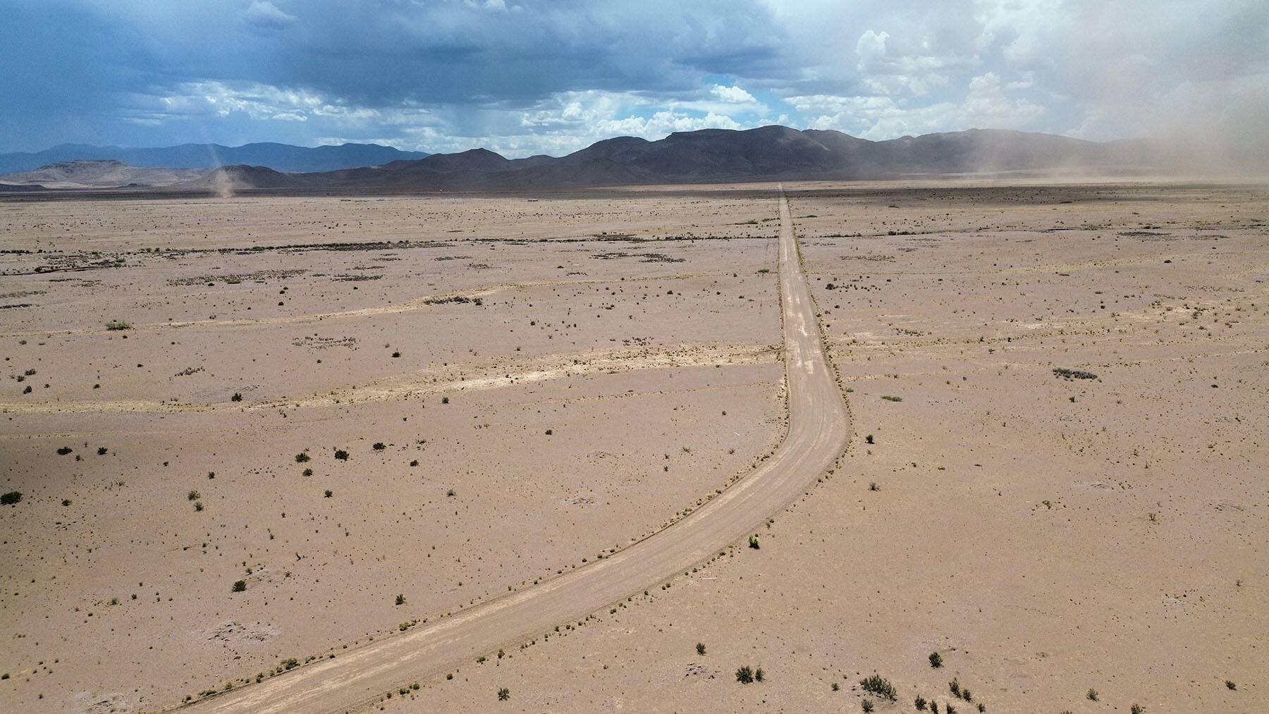 Lot 326 Desert Mesa Road