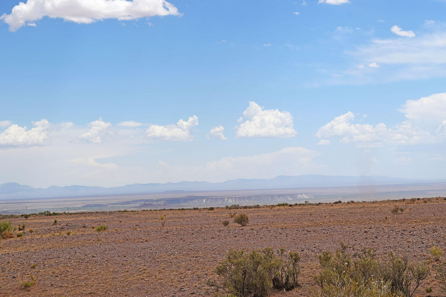 Lot 326 Desert Mesa Road
