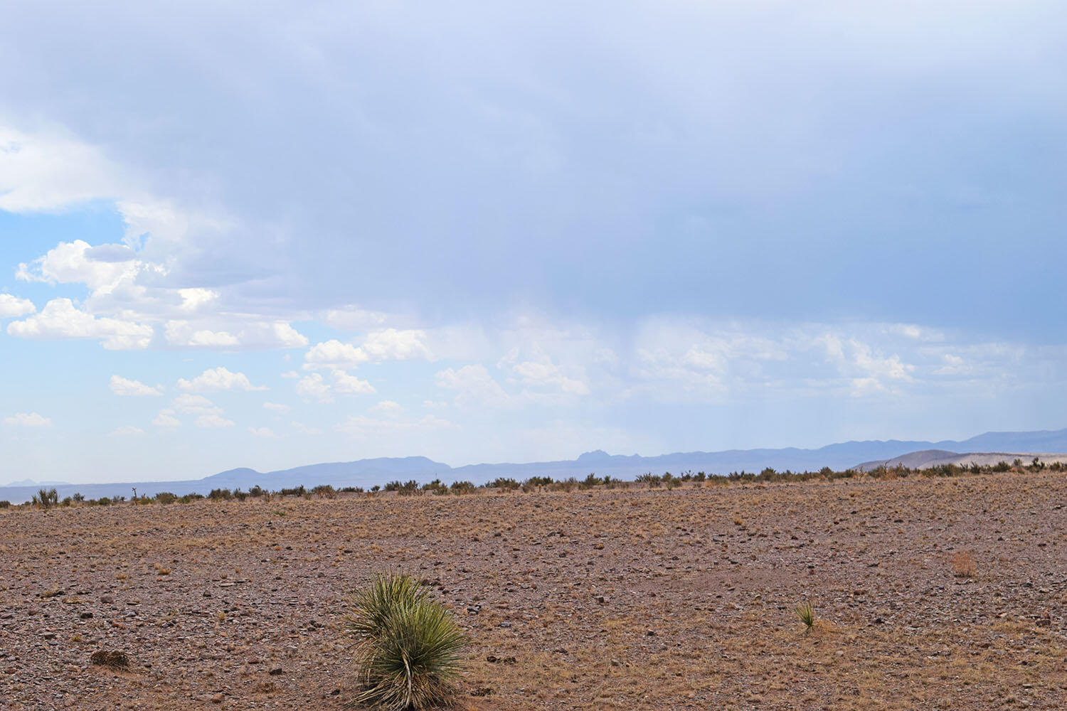 Lot 326 Desert Mesa Road