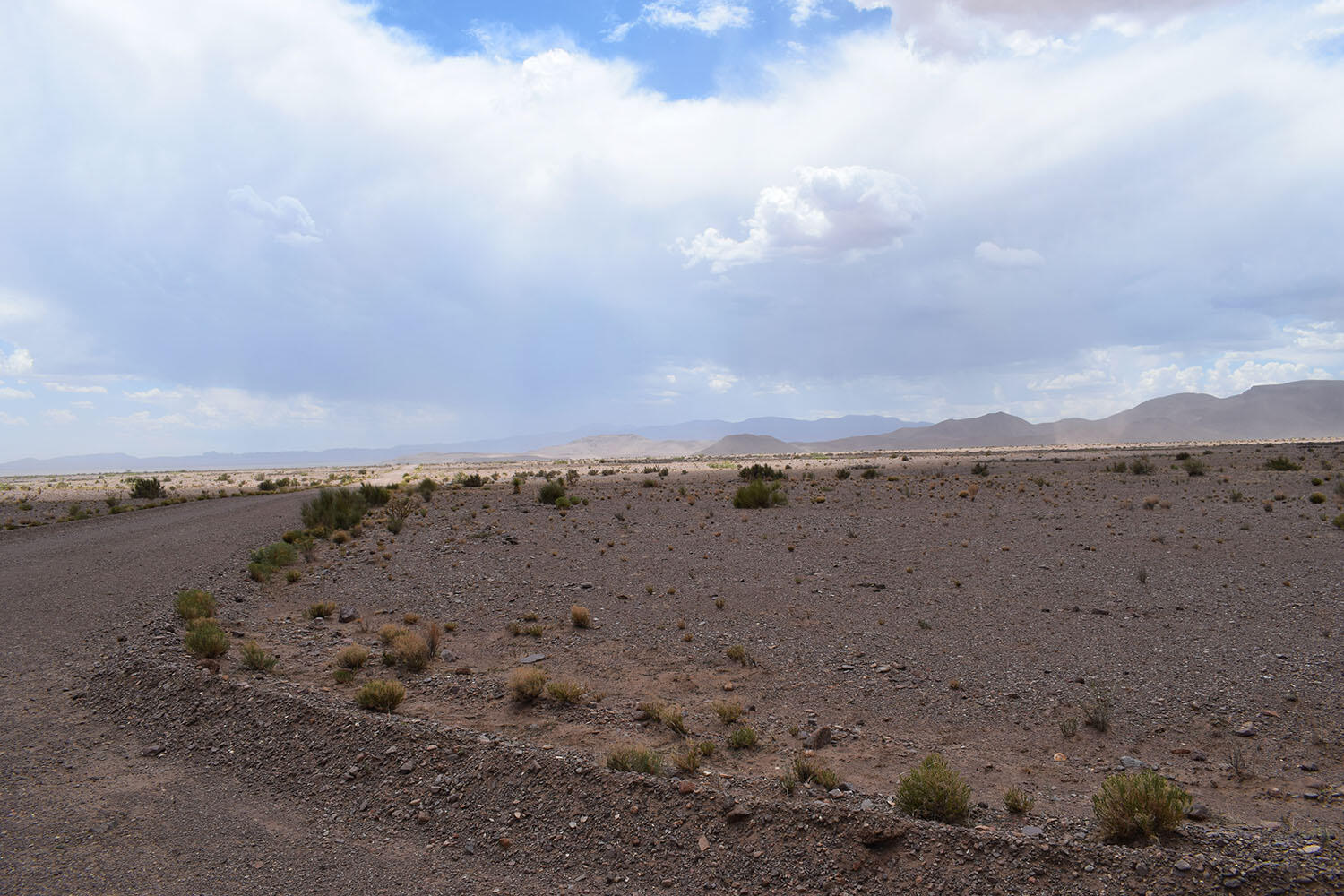 Lot 326 Desert Mesa Road