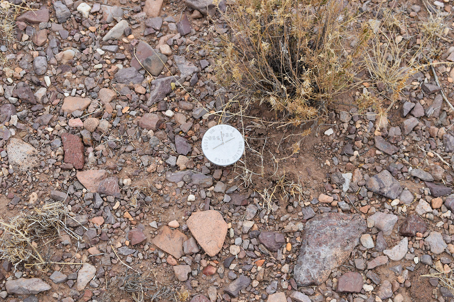 Lot 326 Desert Mesa Road