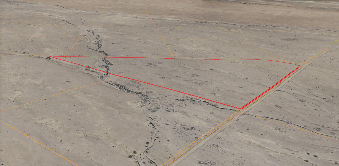 Lot 326 Desert Mesa Road