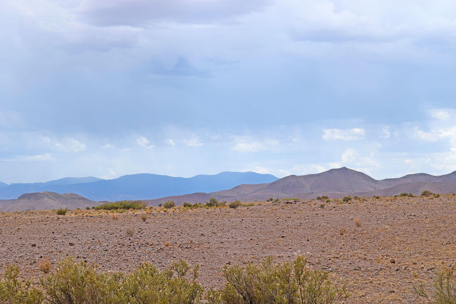 Lot 326 Desert Mesa Road