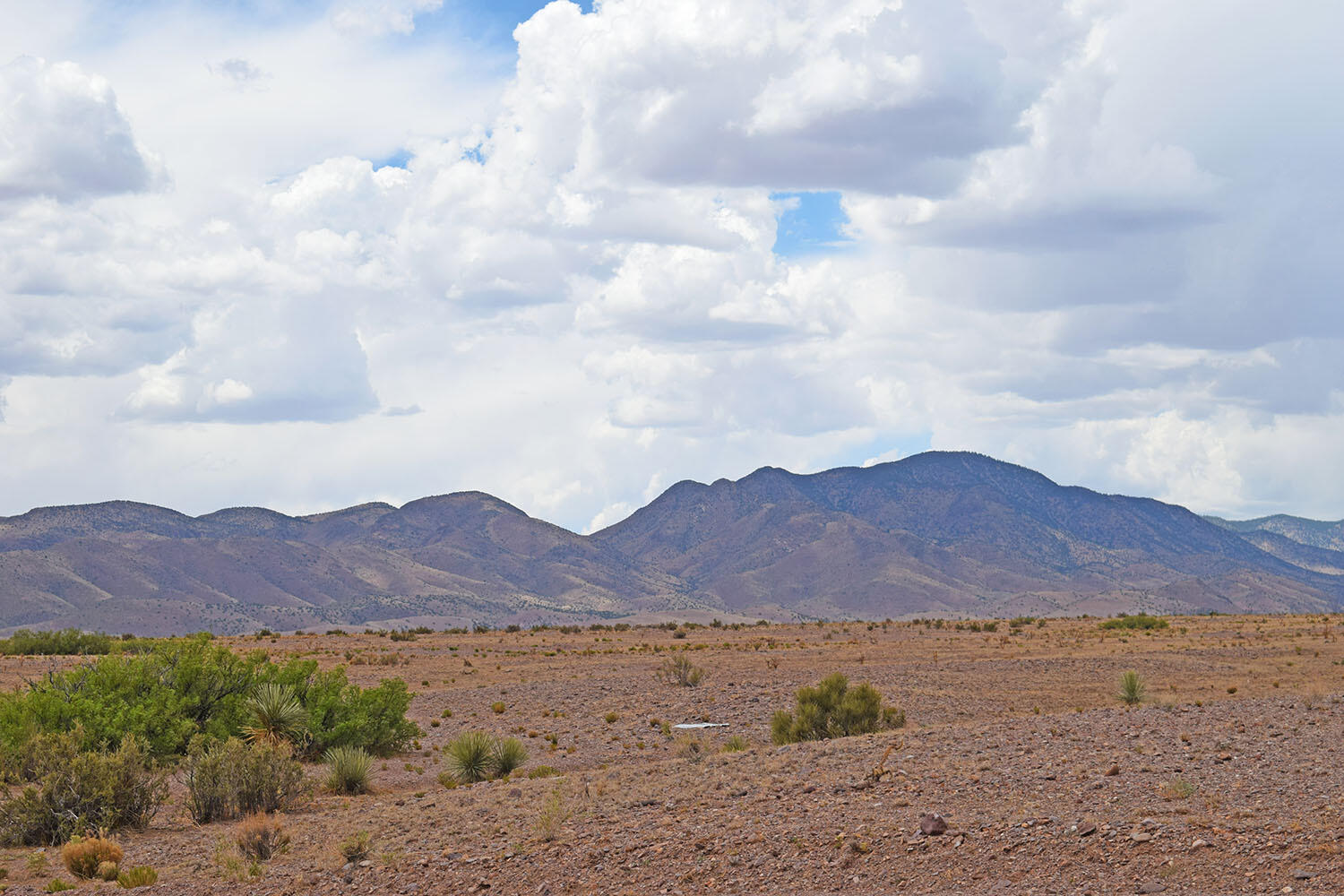 Lot 326 Desert Mesa Road