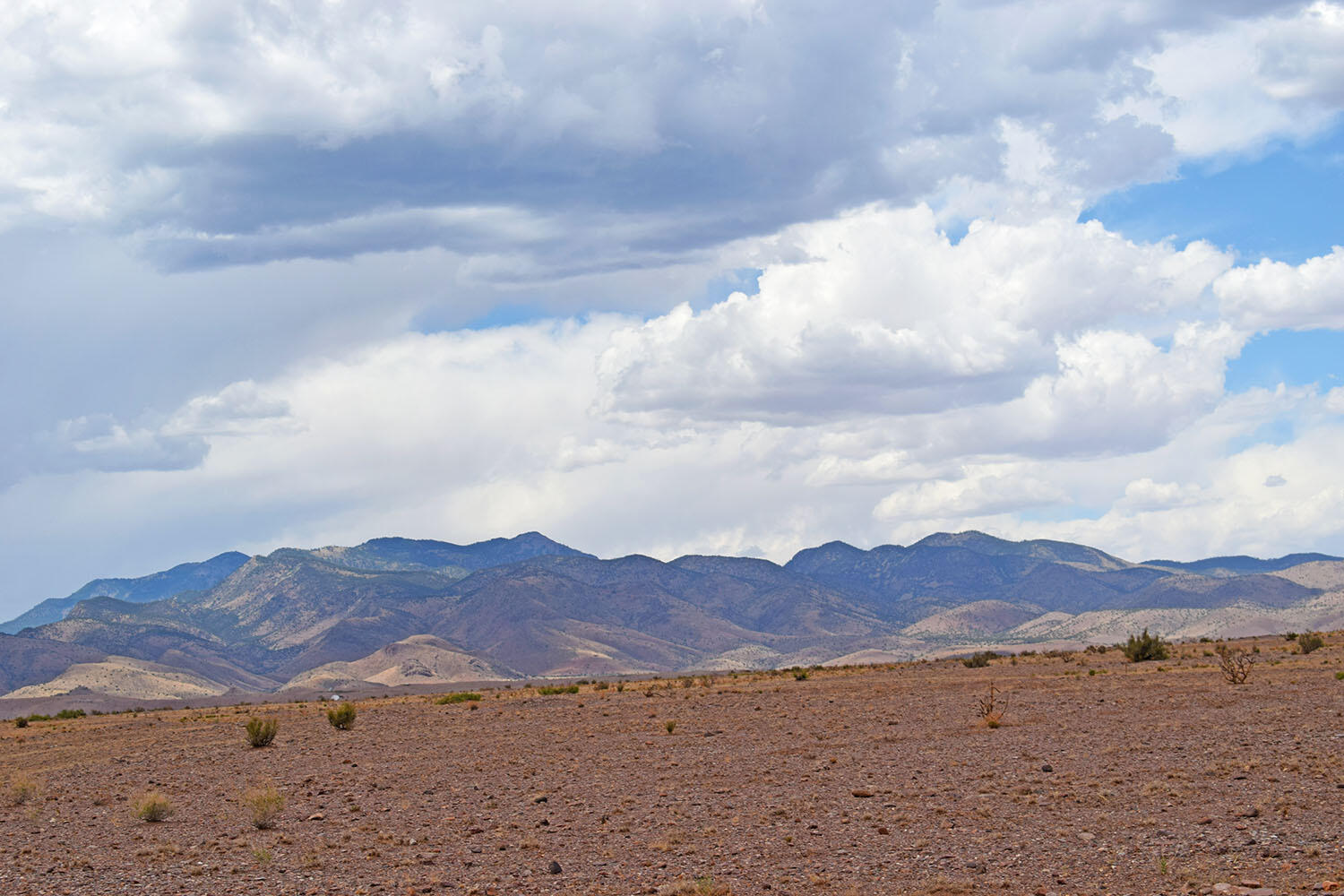 Lot 326 Desert Mesa Road