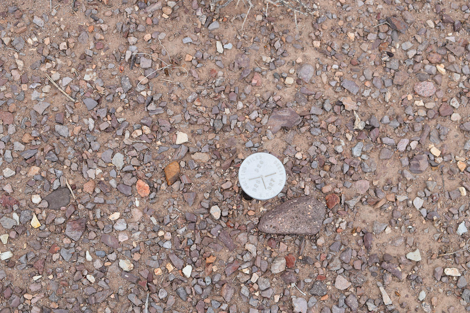 Lot 326 Desert Mesa Road