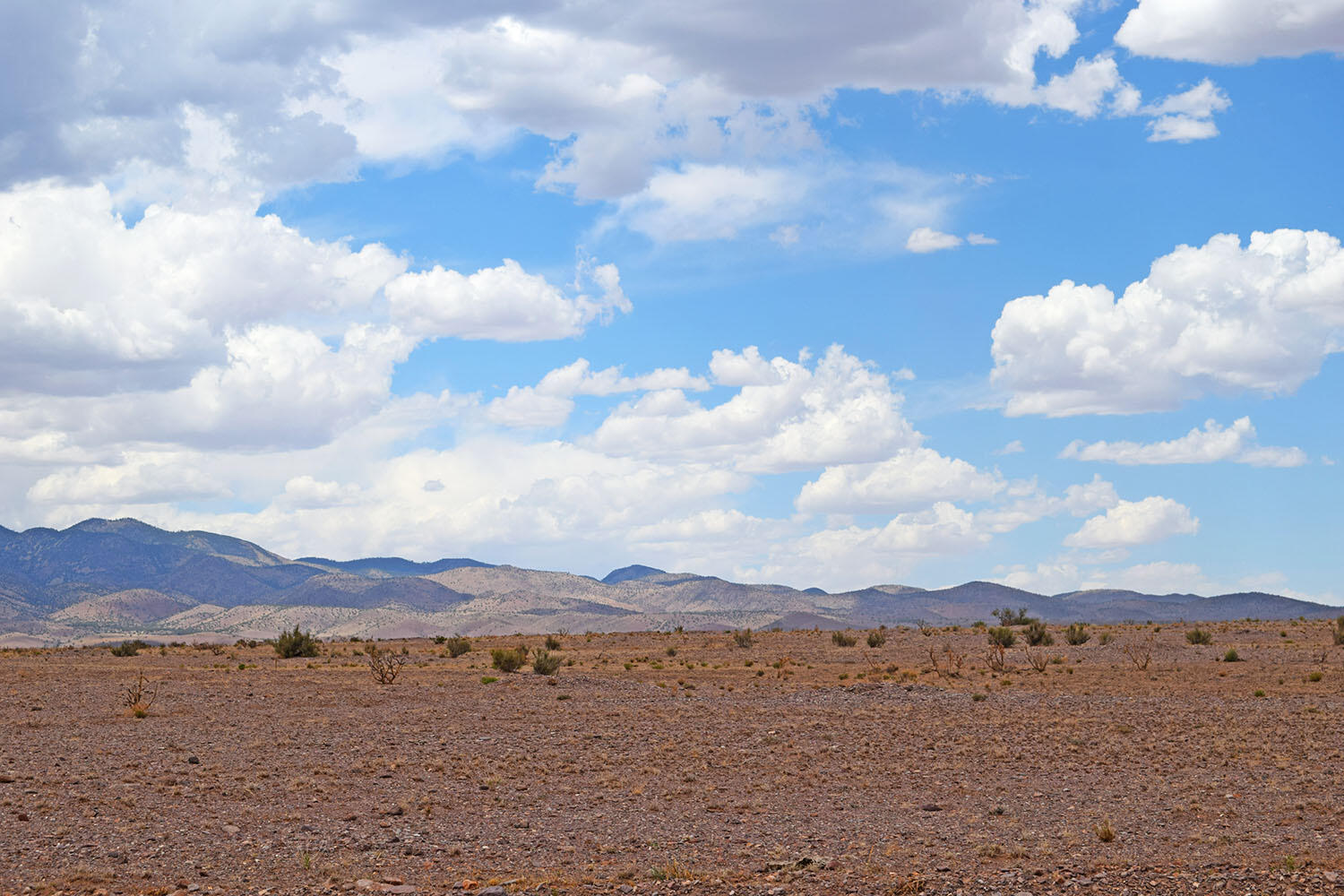 Lot 326 Desert Mesa Road