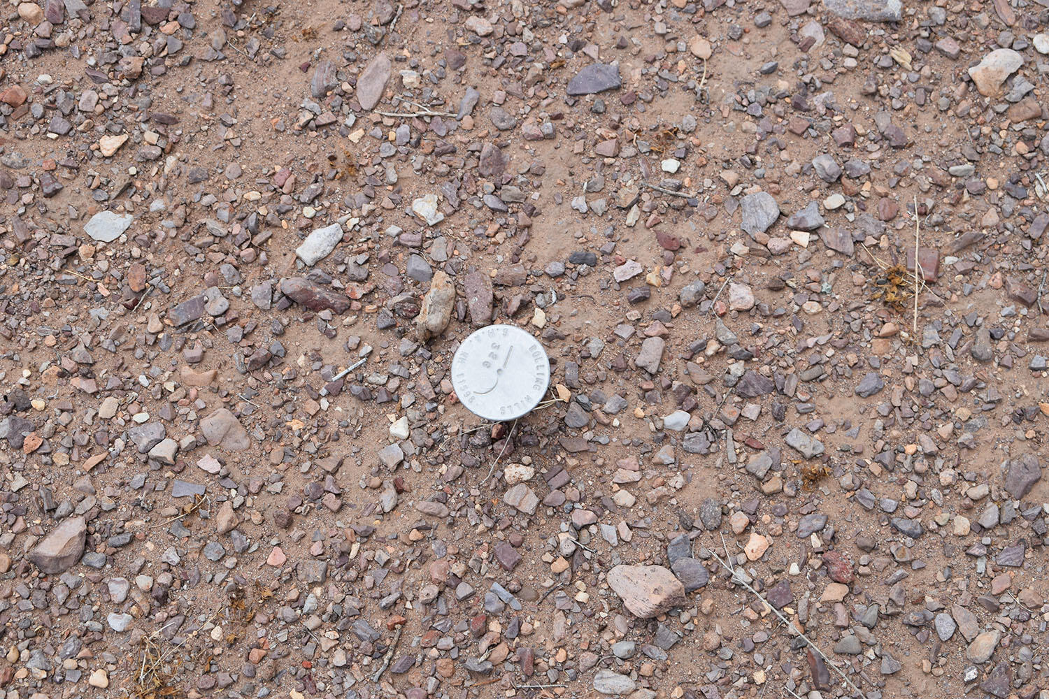 Lot 326 Desert Mesa Road