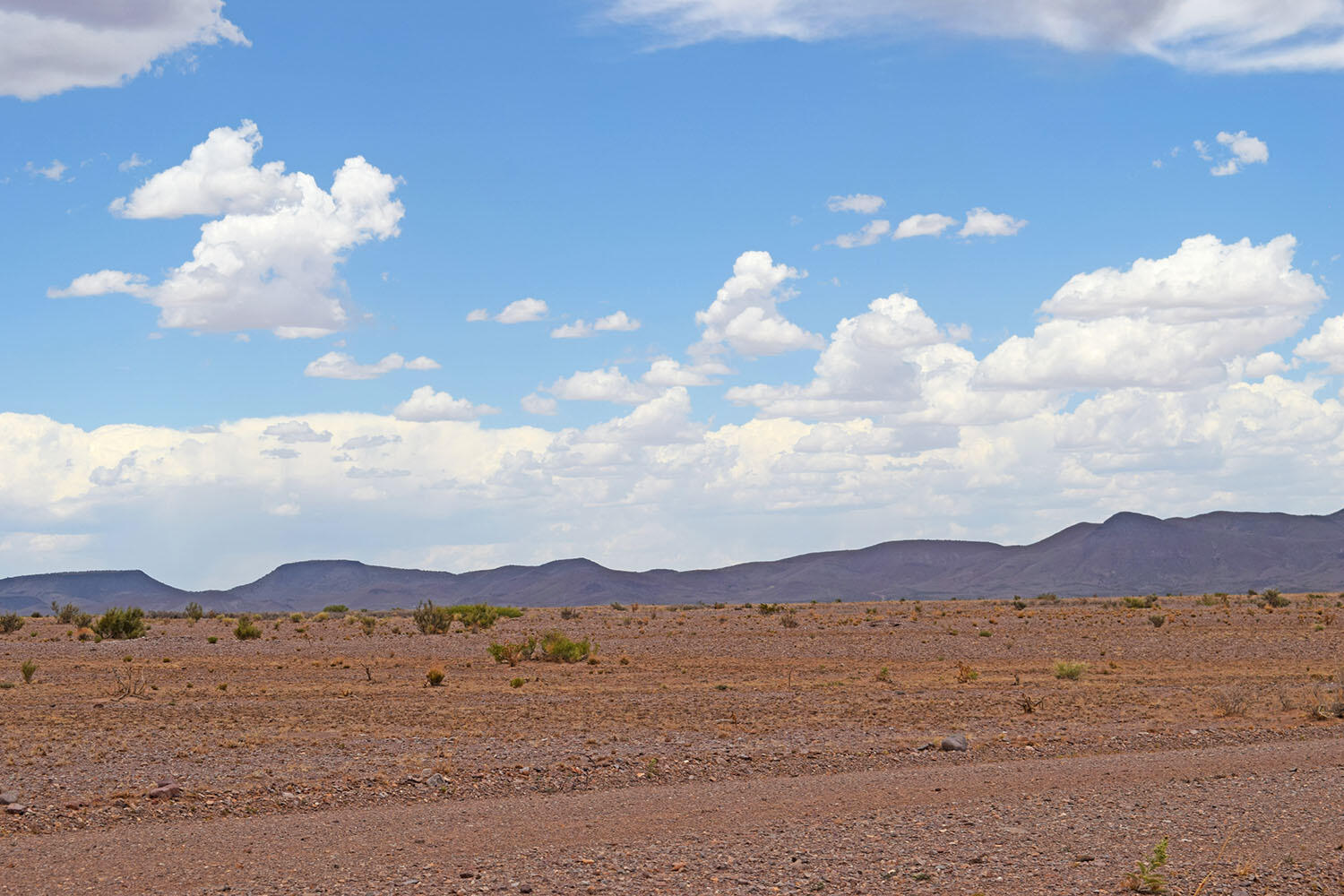Lot 326 Desert Mesa Road
