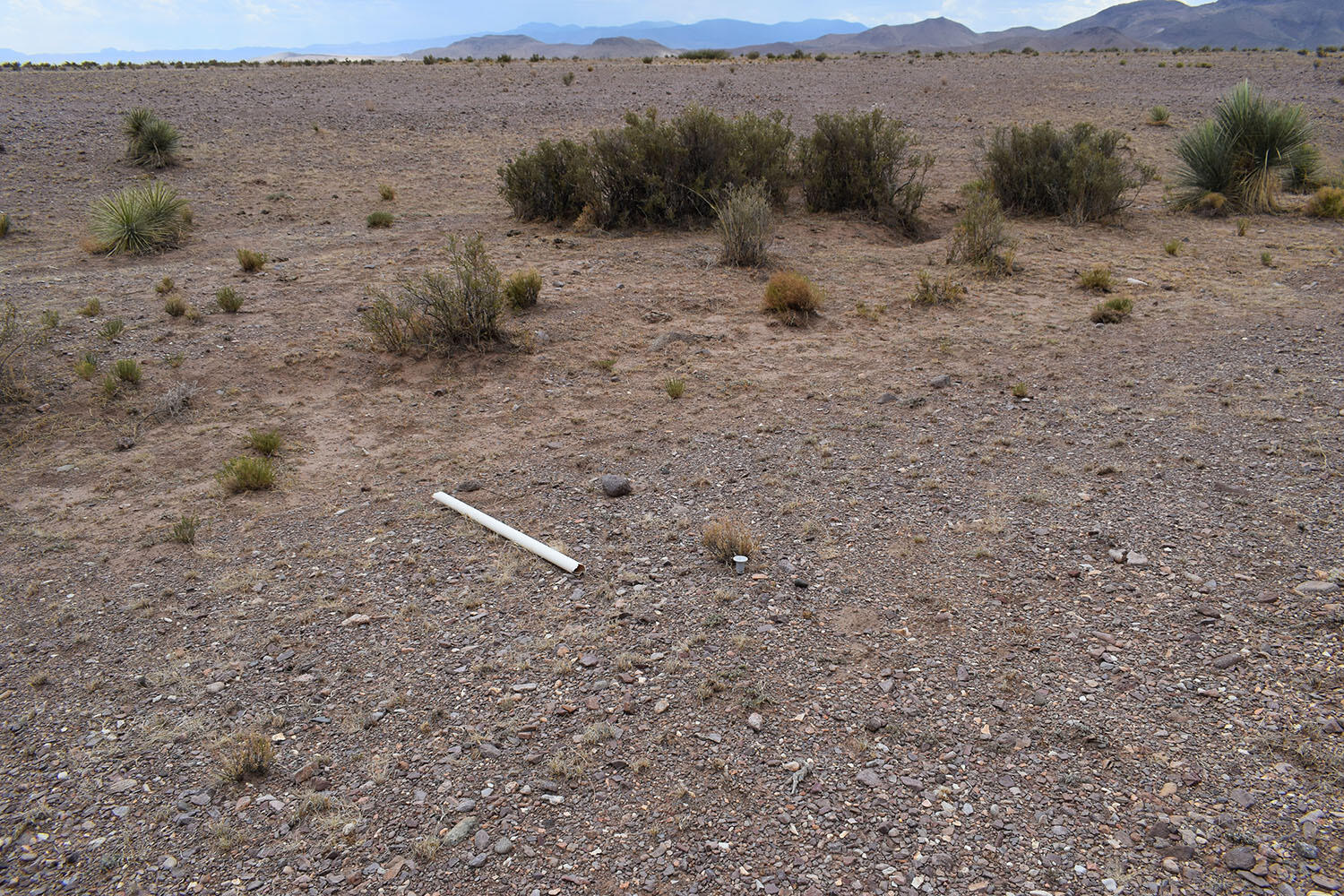 Lot 326 Desert Mesa Road