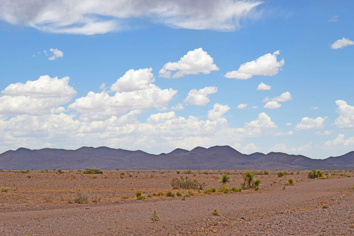 Lot 326 Desert Mesa Road