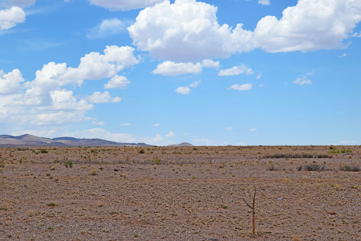 Lot 326 Desert Mesa Road