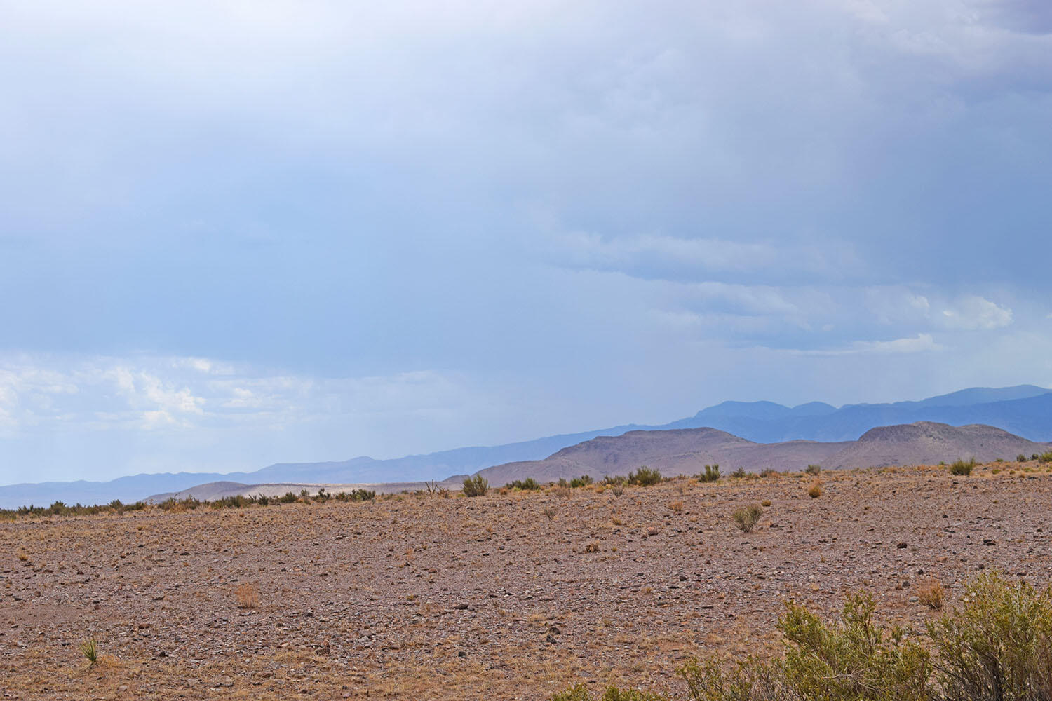 Lot 326 Desert Mesa Road