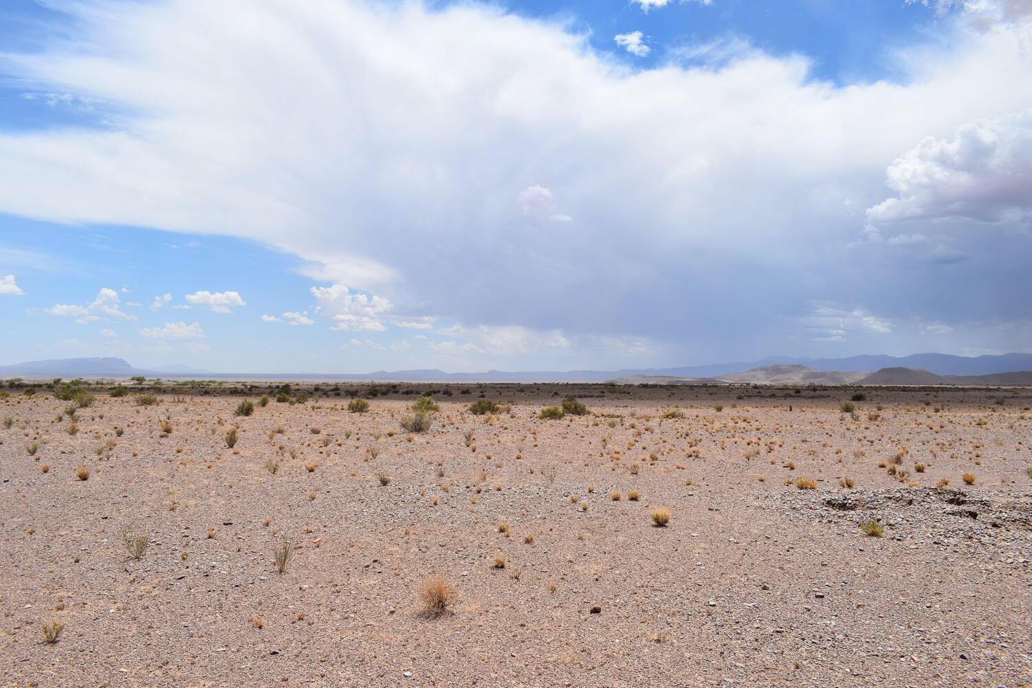 Lot 326 Desert Mesa Road