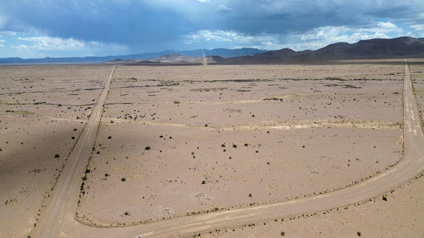 Lot 326 Desert Mesa Road