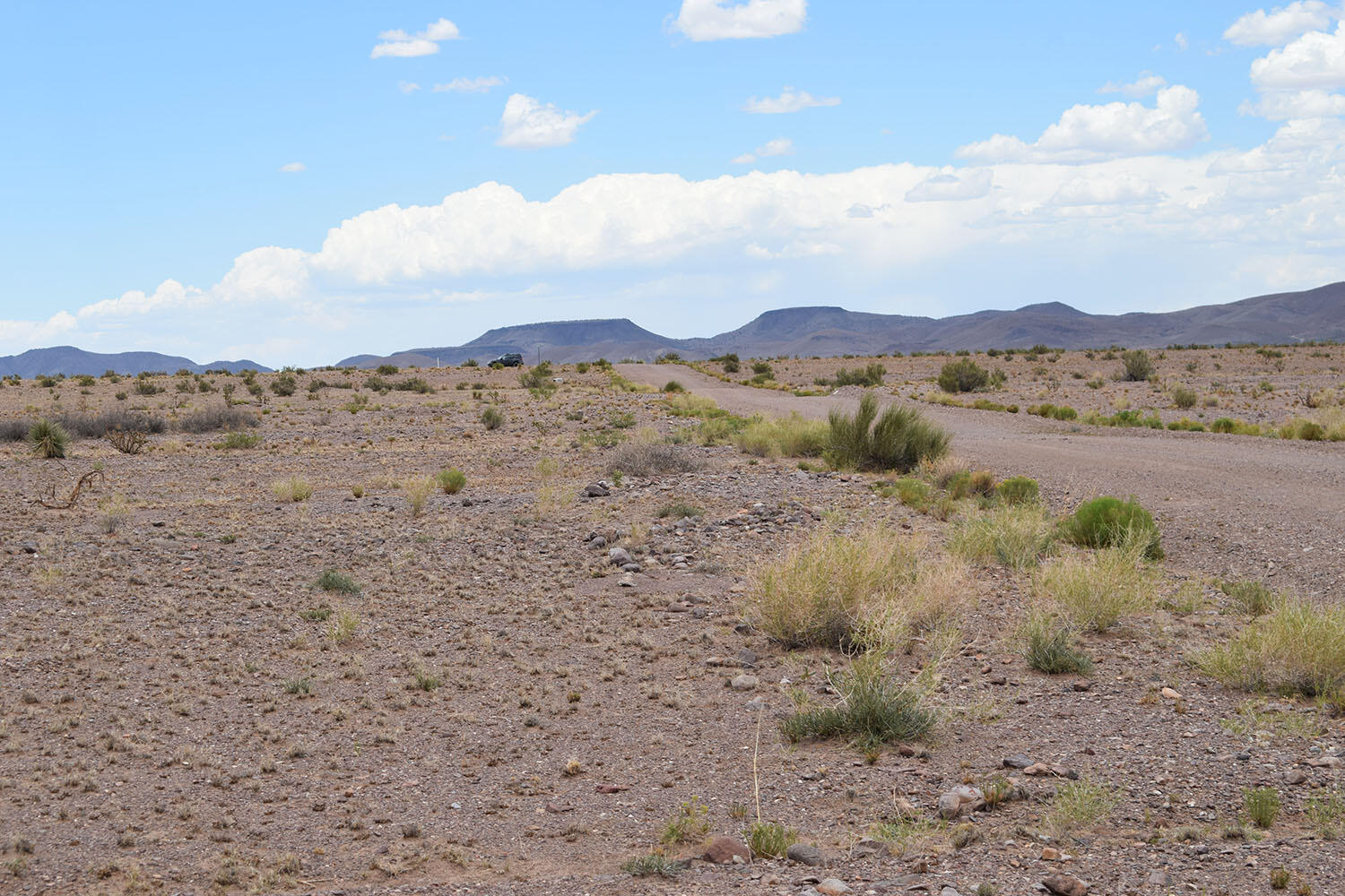 Lot 326 Desert Mesa Road