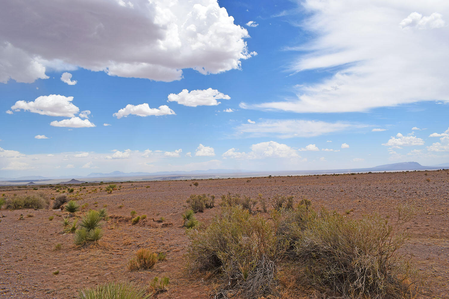 Lot 326 Desert Mesa Road