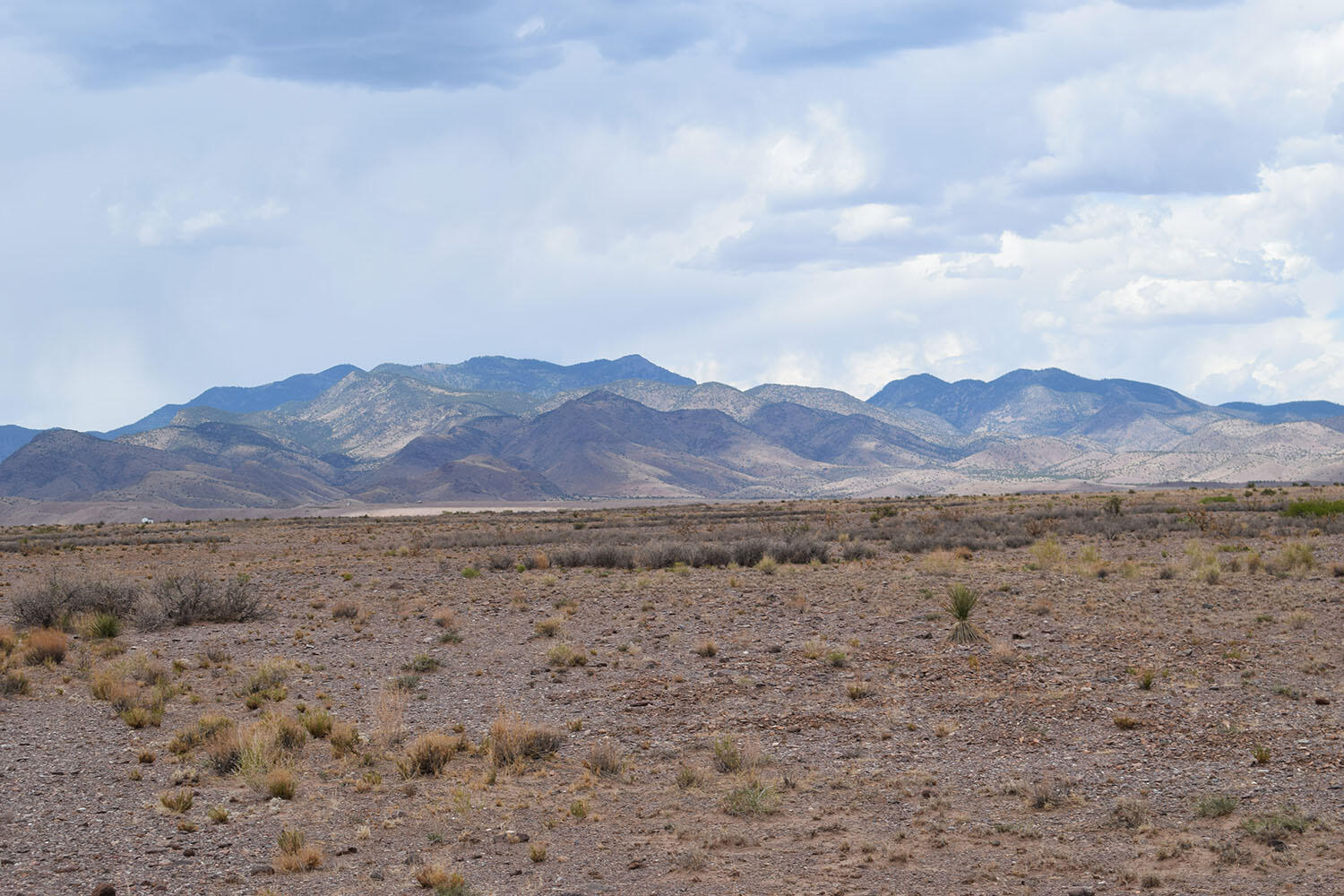 Lot 326 Desert Mesa Road